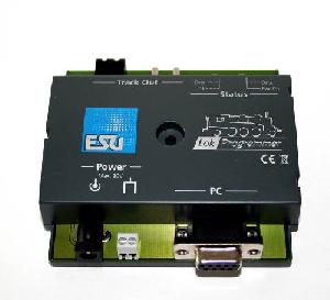 230-53451 - Set LokProgrammer