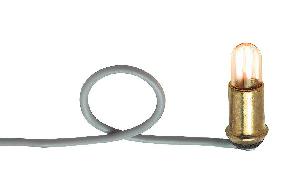 240-6536 - Glühlampe mit Litze