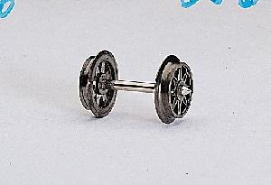 240-6563 - ~-Doppelspeichenradsatz