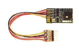 240-687403 - Decoder NEM 651 1,0A