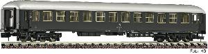 240-863961 - Schnellzugwagen FS 2 (Epoche IV)