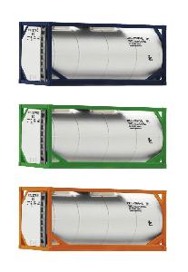 240-910120 - Set 20´ Tankcontainer