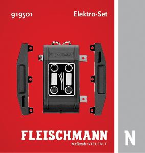 240-919501 - Elektro-Set