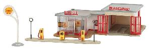 241-109217 - Tankstelle