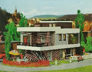 241-109257 - Modernes Haus mit Flachdach