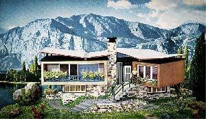 241-109271 - Villa im Tessin