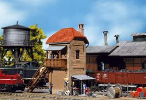 241-120117 - Blockstelle