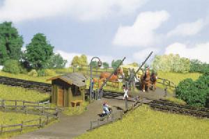 241-120170 - Feldwegübergang Modellgleis