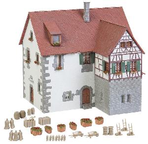 241-130189 - Burgmühle