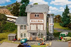 241-130228 - Industriemühle