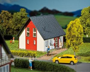 241-130315 - Einfamilienhaus (rot)
