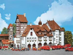 241-130337 - Historische Feuerwache 1