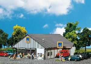 241-130339 - ALDI-Markt Süd / Nord