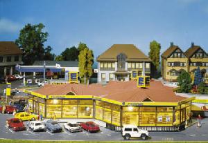 241-130342 - Edeka-Markt