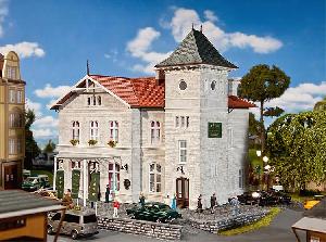 241-130458 - Hotel mit Gourmerestaurant