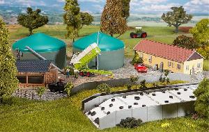 241-130468 - Biogasanlage