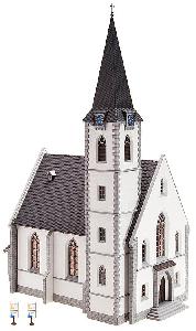 241-130490 - Kleinstadtkirche