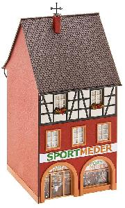241-130498 - Stadthaus Sport Meder