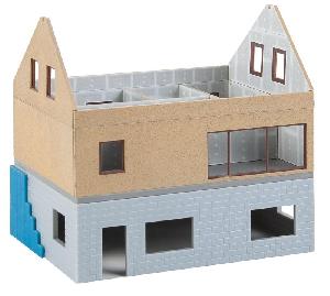 241-130559 - Haus im Bau
