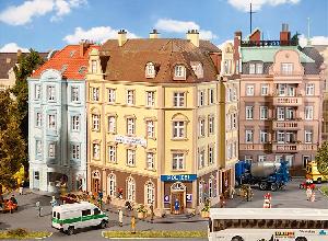 241-130910 - Polizeirevier Goethestraße