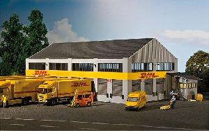 241-130981 - Logistik-Zentrum DHL