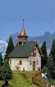 241-131229 - Bergkapelle