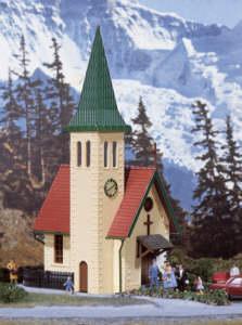 241-131259 - Kirche