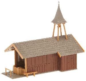 241-131302 - Bergkapelle