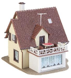 241-131303 - Einfamilienhaus