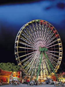 241-140470 - Riesenrad Jupiter