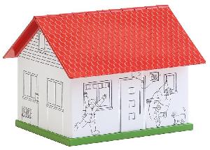 241-150191 - BASIC Bemalhaus