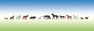 241-154012 - Hunde und Katzen