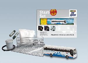 241-161403 - Start-Set MAN Lion´s Star Bus