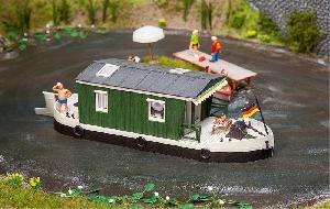 241-161460 - Start-Set Hausboot