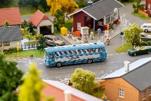 241-161485 - MB O302 Bus Touring