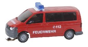 241-161563 - VW T5 Bus Feuerwehr
