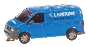 241-161583 - VW T5 Kasten