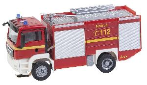 241-161599 - MAN TGS TLF Feuerwehr