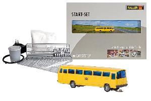 241-162008 - Start-Set MB 0302 Postbus