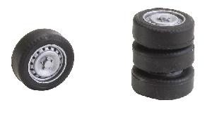 241-163108 - 4 Reifen und Felgen Sprinter