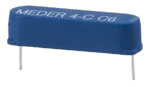 241-163456 - Reed-Sensor, kurz blau