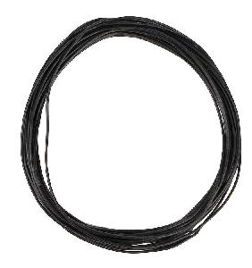 241-163782 - Litze 0,04 mm² schwarz 10 m