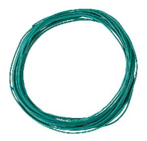 241-163783 - Litze 0,04 mm² grün 10 m