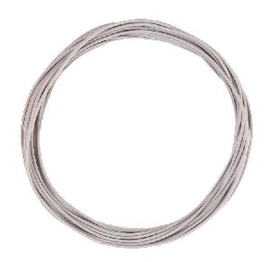 241-163784 - Litze 0,04 mm² grau 10 m