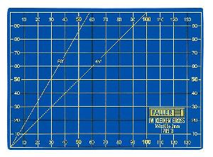 241-170513 - Schneidematte A6