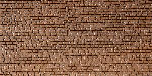 241-170611 - Sandsteinmauer rot