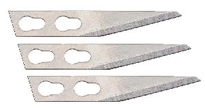 241-170682 - 3 Ersatzklingen Bastelmesser