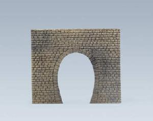 241-170830 - 1-gl. Portal Quader-Mauerwerk
