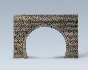 241-170831 - 2-gl. Portal Quader-Mauerwerk
