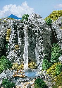 241-171814 - Wasserfall